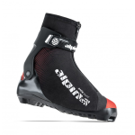Obuv na bežky ALPINA Racing Skate Black
