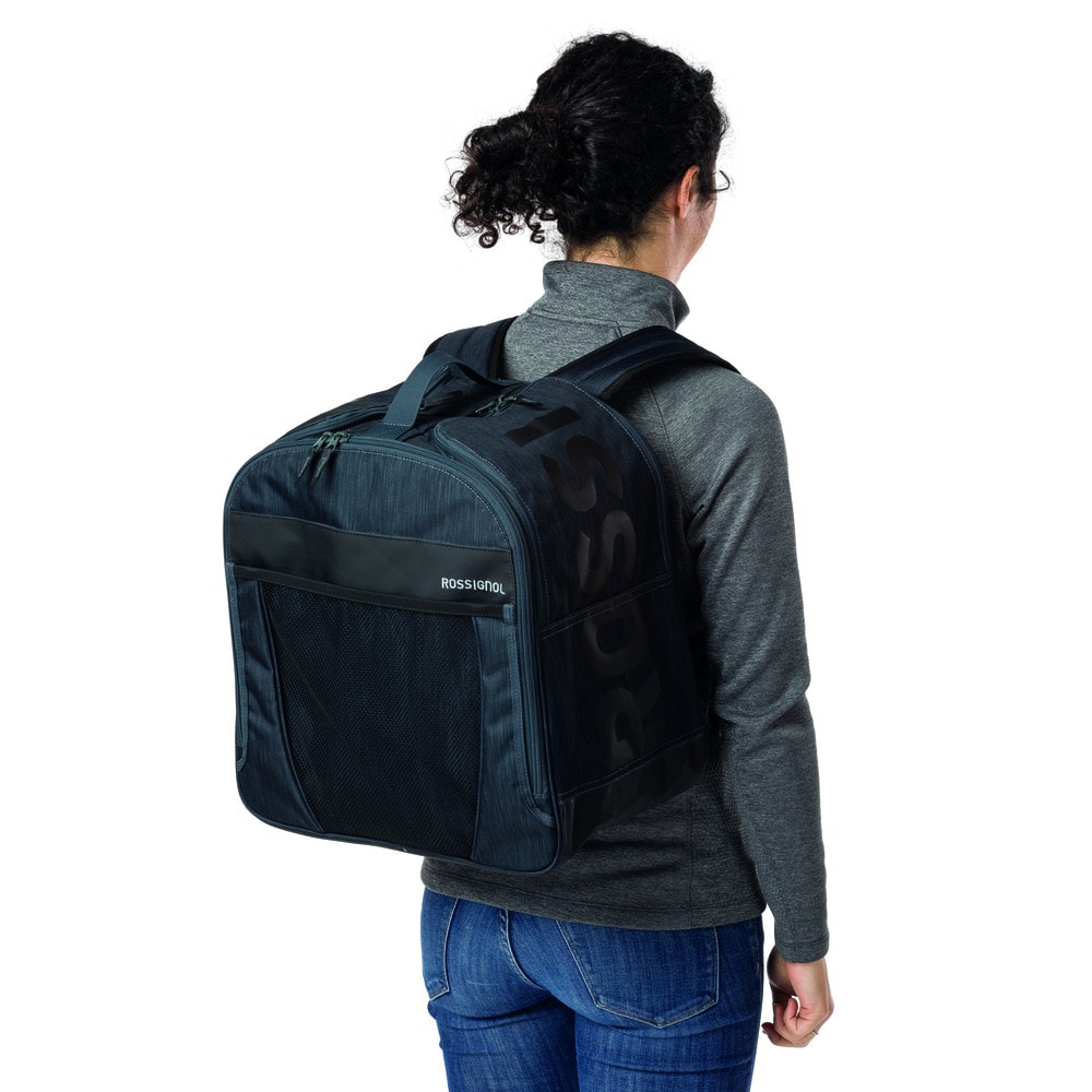 Vak na lyžiarky ROSSIGNOL Premium Pro Boot Bag - Vaky na lyžiarky - 3