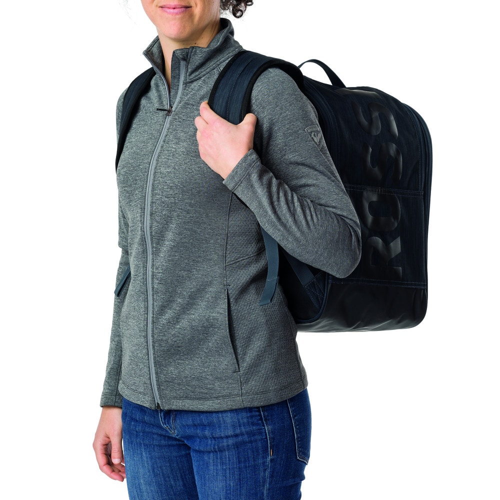 Vak na lyžiarky ROSSIGNOL Premium Pro Boot Bag - Vaky na lyžiarky - 4