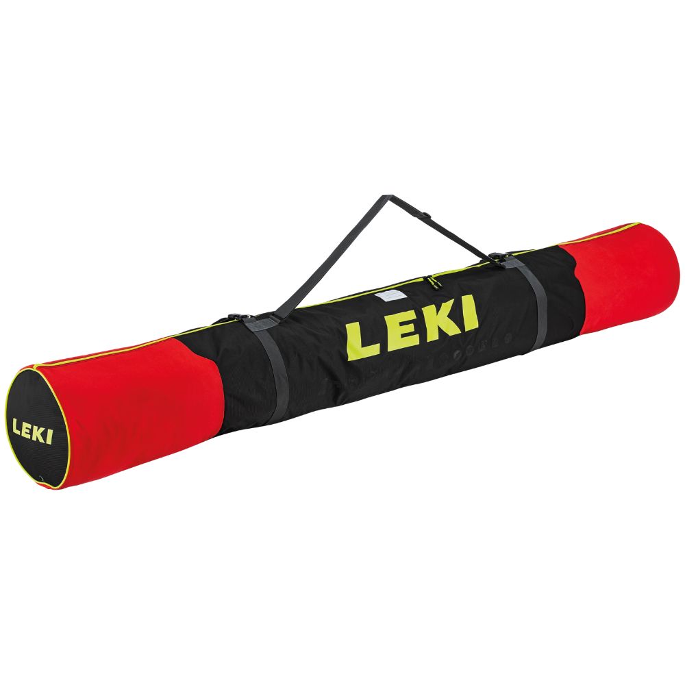 Vak na bežky LEKI Cross Country Ski Bag - Vaky na bežky - 1