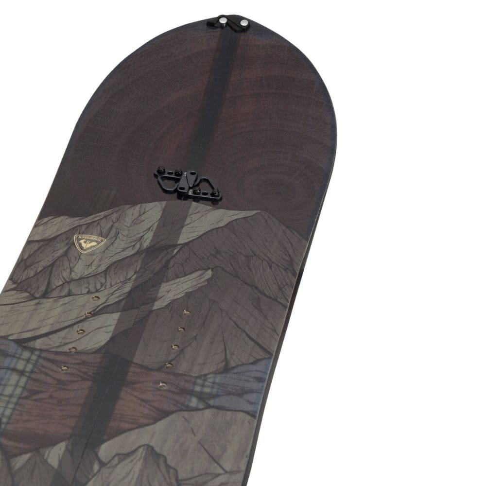 Splitboard ROSSIGNOL XV Split - Splitboardy - 3