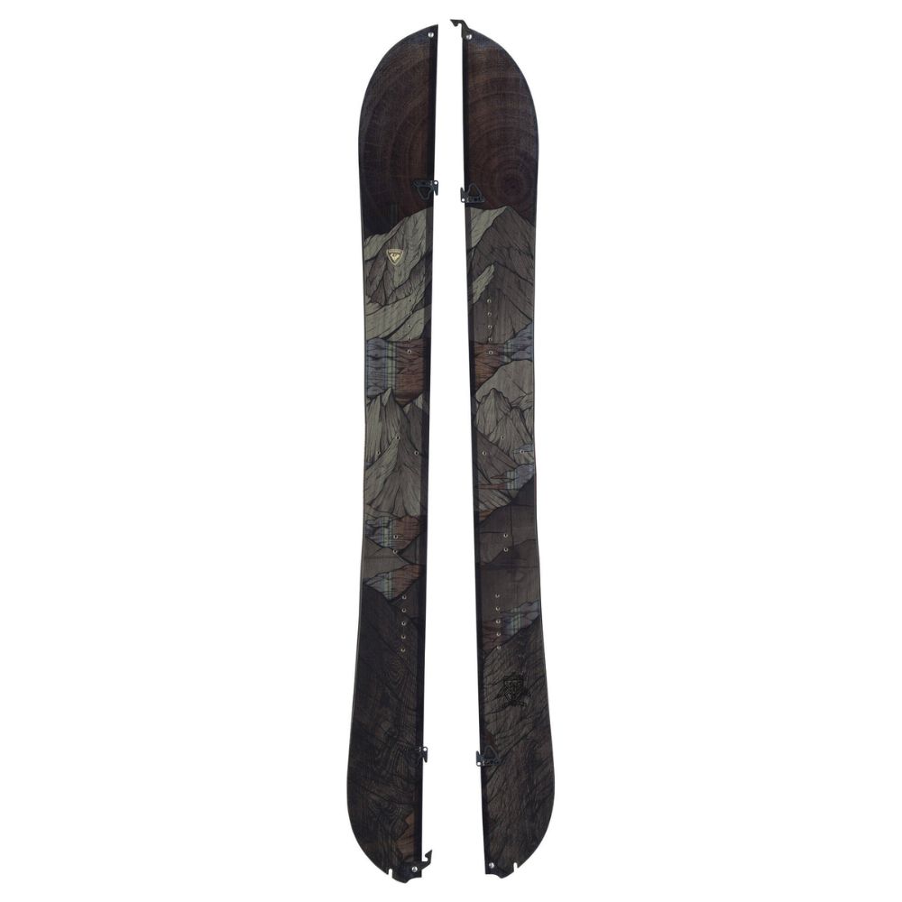 Splitboard ROSSIGNOL XV Split - Splitboardy - 2