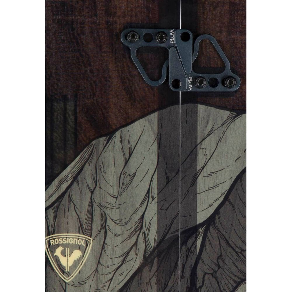 Splitboard ROSSIGNOL XV Split - Splitboardy - 5