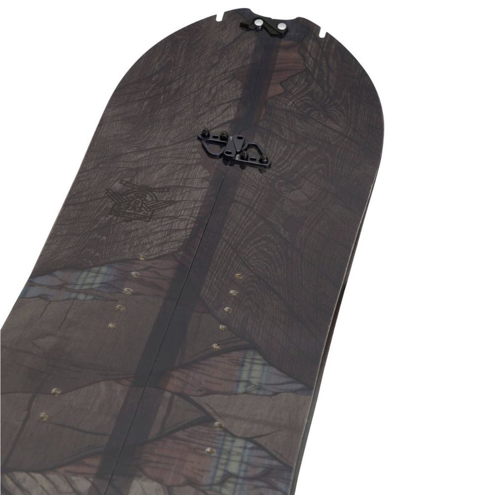 Splitboard ROSSIGNOL XV Split - Splitboardy - 4