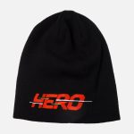 Čiapka Rossignol Hero Reverse Black