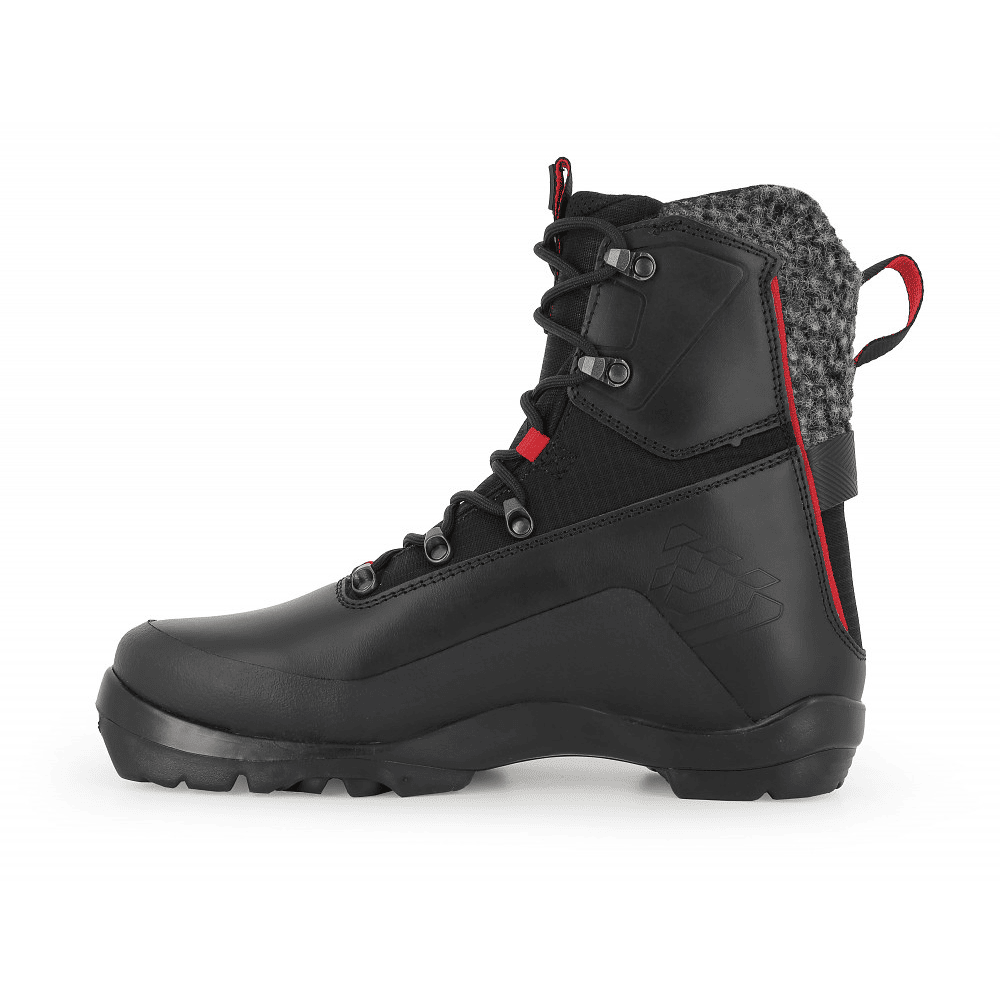 Backcountry topánky ALPINA Discoverer Vital Black - Backcountry topánky - 3