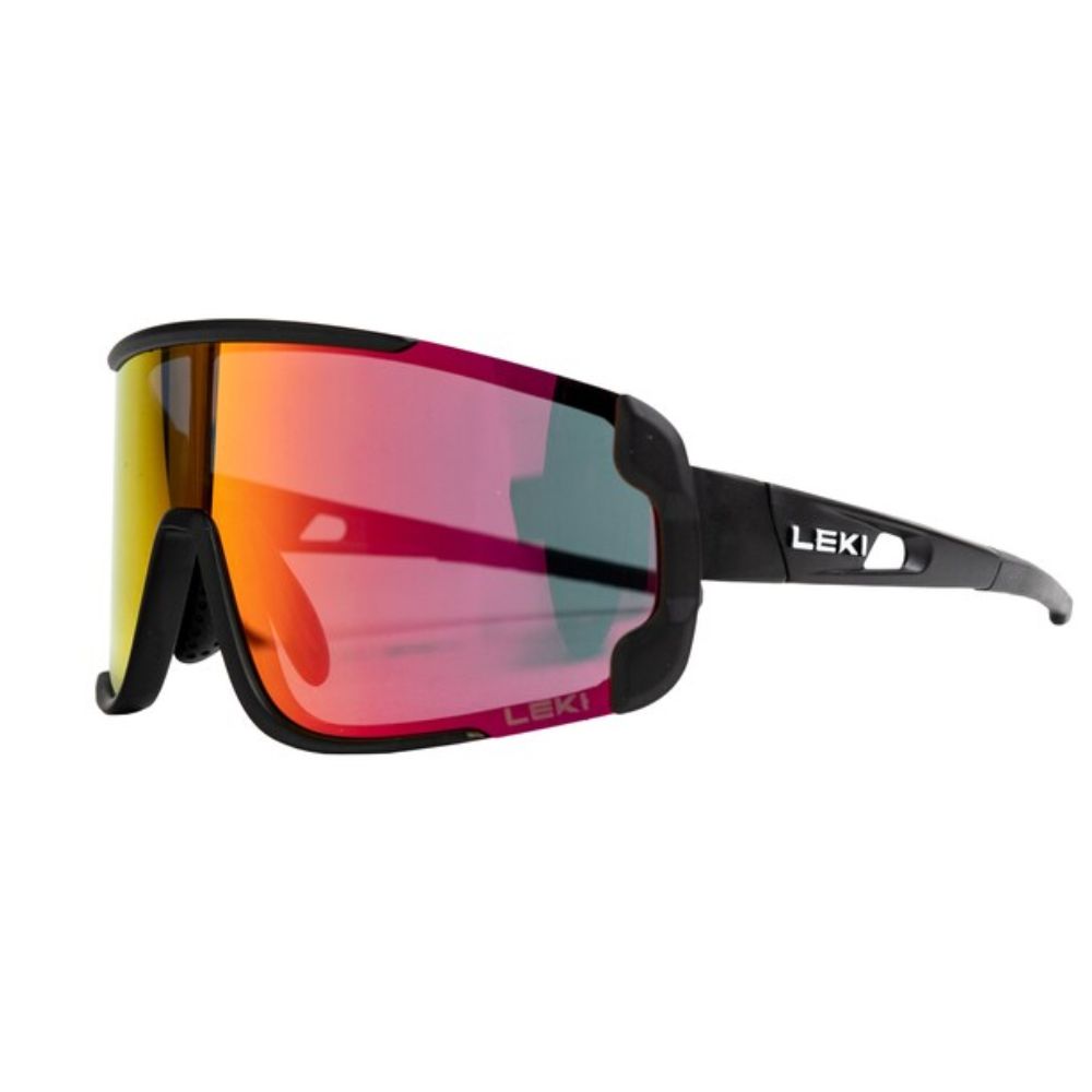 Športové okuliare LEKI Storm Magnetic (náhradné sklo v balení) - Slnečné okuliare - 2