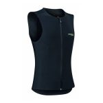 Chránič chrbtice KOMPERDELL Air West Black/Yellow