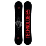 Snowboard LIB TECH TRS