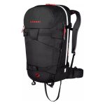 Lavínový batoh Mammut Airbag Removable 3.0 Uni Black
