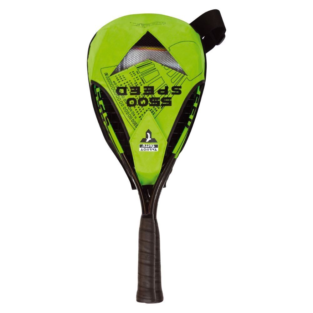 Speedmintonový set TALBOT TORRO Speed 5500 - LETNÉ ŠPORTY - 3