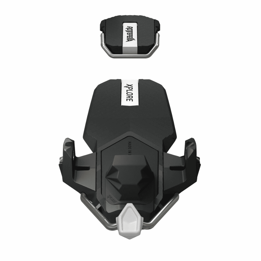 Viazanie ROTTEFELLA Xplore BC Off-Track - Backcountry viazanie - 2