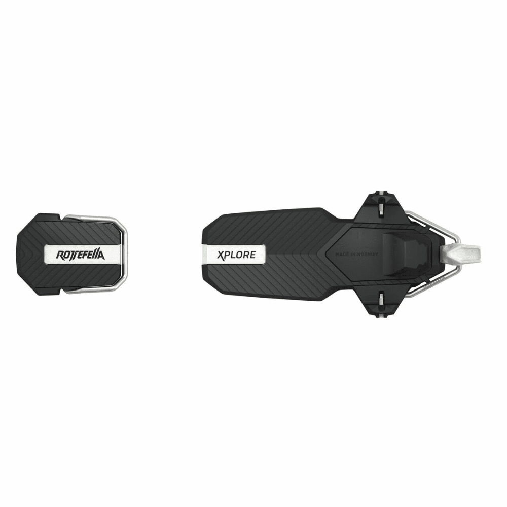 Viazanie ROTTEFELLA Xplore BC Off-Track - Backcountry viazanie - 3