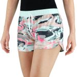 Šortky UNDER ARMOUR Play Up Printed Mint