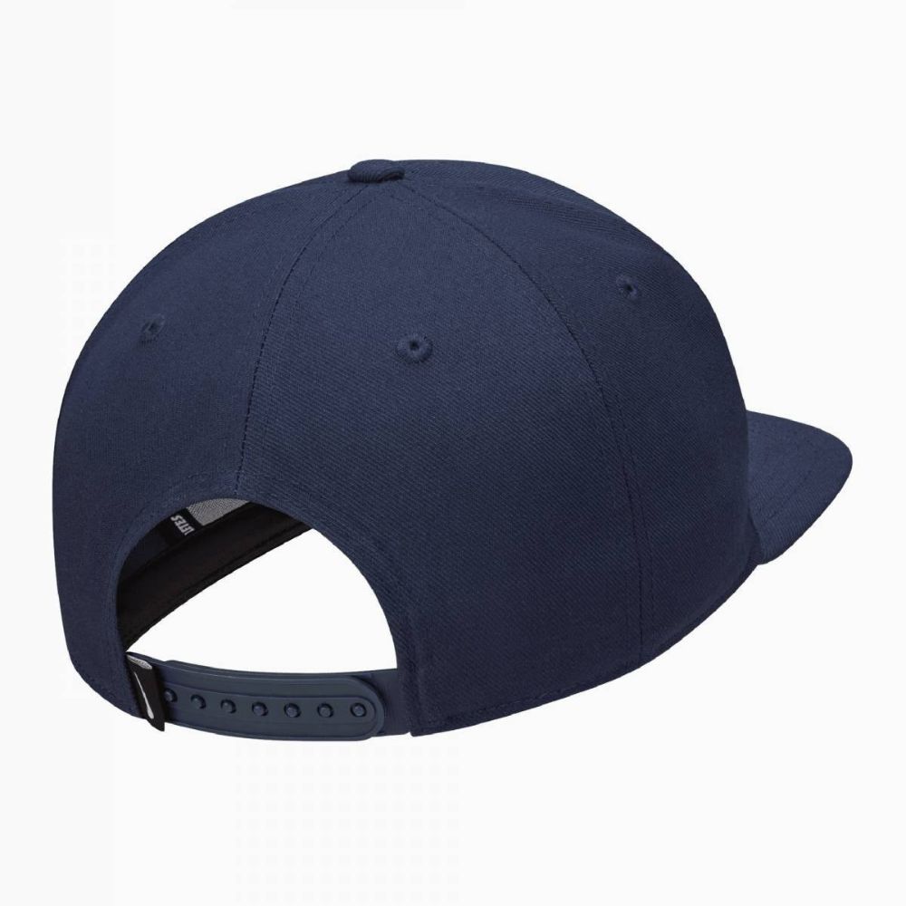 Šiltovka NIKE Cap Futura Pro Gym Blue - Šiltovky - 2