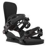 Snowboardové viazanie UNION Juliet Black