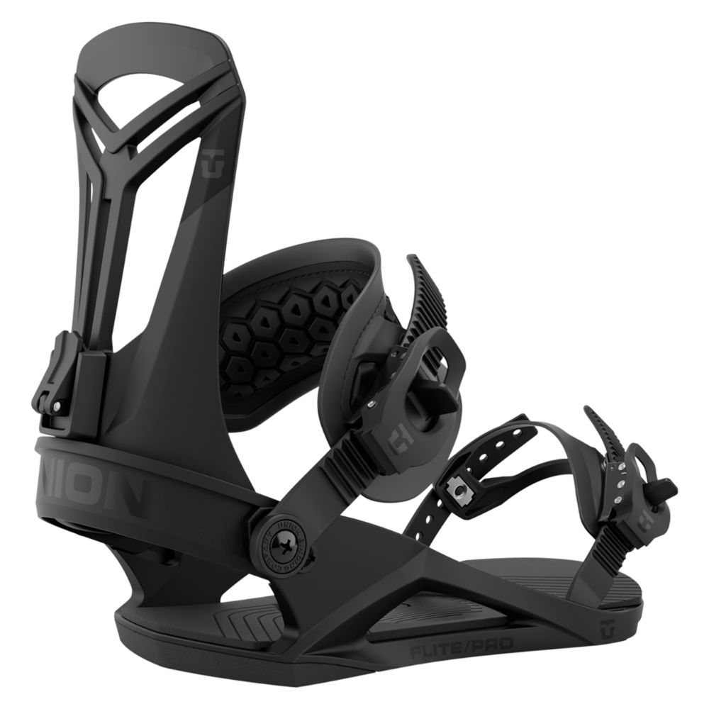 Snowboardové viazanie UNION Flite Pro - Pánske viazanie - 2