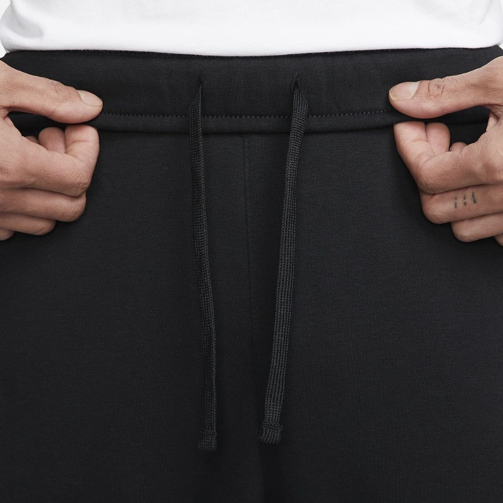 Tepláky NIKE M NSW Repeat Fleece Cargo BB Black/Grey - Tepláky - 5