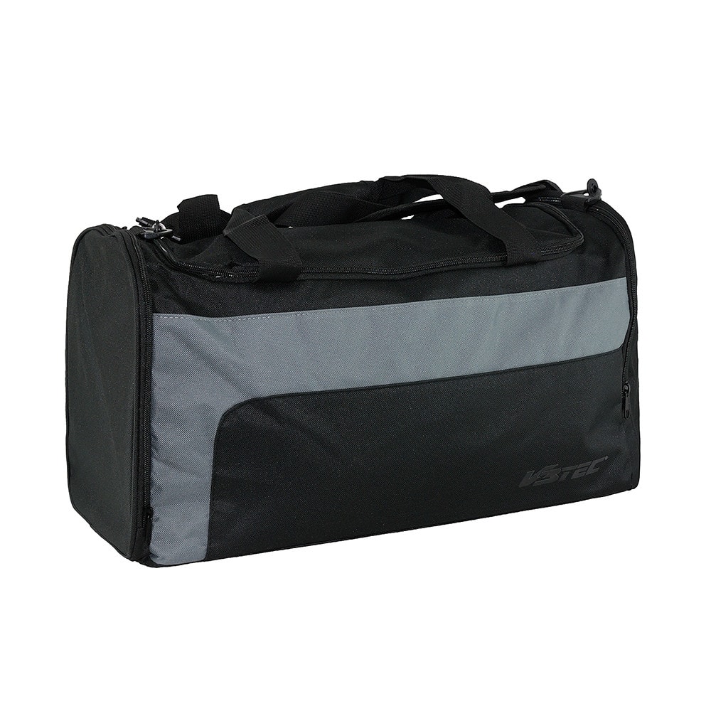 Taška V3TEC Club Team Black/Grey - Športové tašky - 1