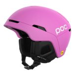 Lyžiarska prilba POC Obex MIPS Actinium Pink Matt