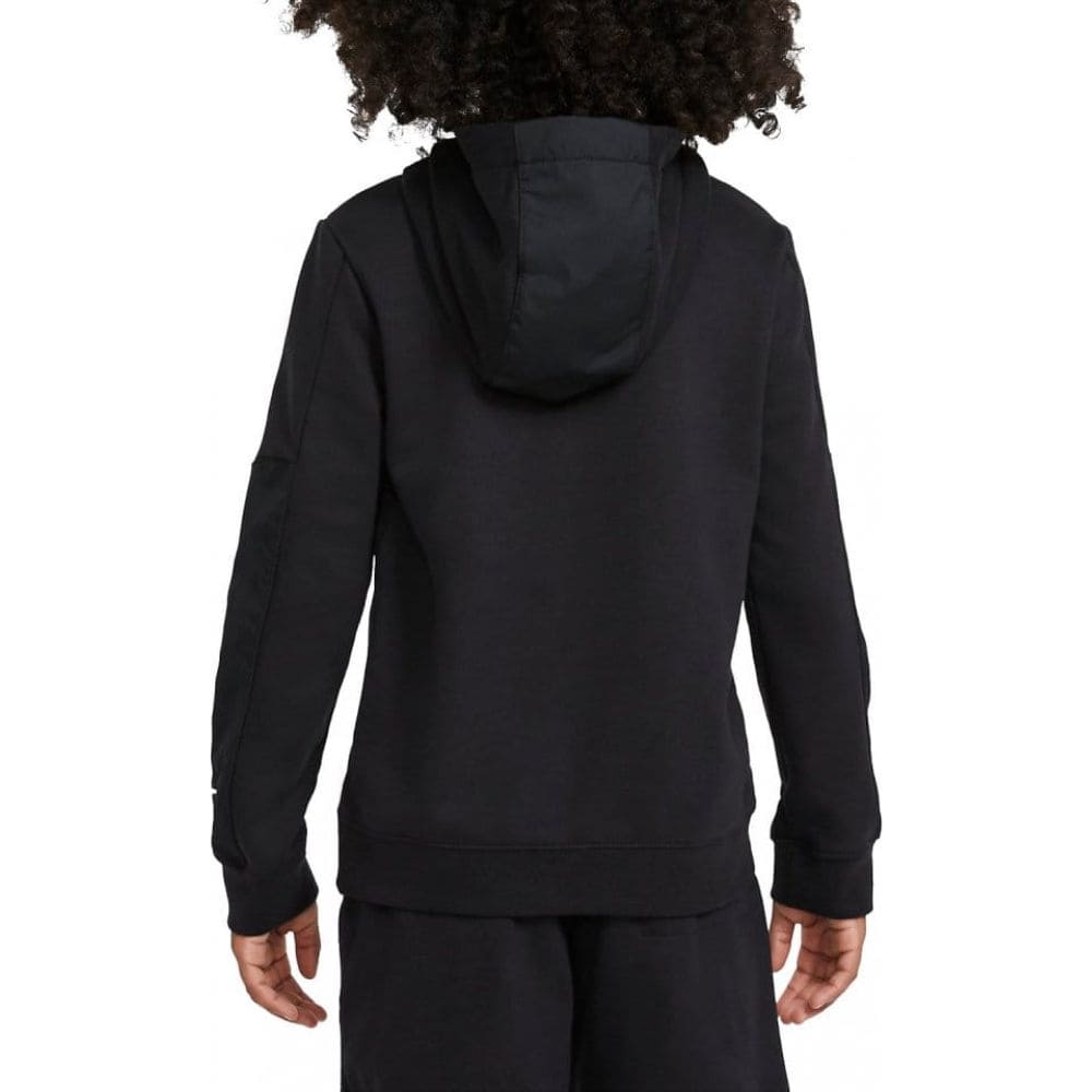 Mikina NIKE Air Big Kids - Detské oblečenie - 2