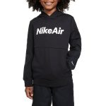 Mikina NIKE Air Big Kids