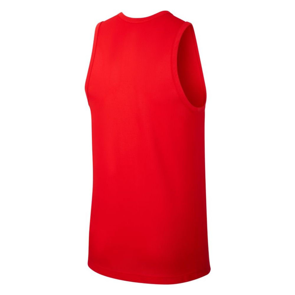 Tielko NIKE Dri-FIT Red - NIKE - 5