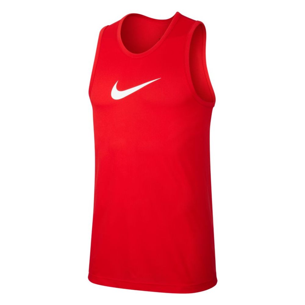 Tielko NIKE Dri-FIT Red - NIKE - 4