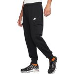 Tepláky NIKE NK Sportswear Club Fleece Black