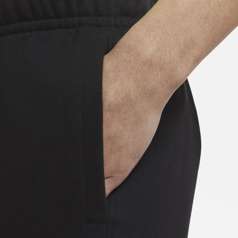 Šortky NIKE Sportswear Club Men Fre Black - Kraťasy & Šortky - 6