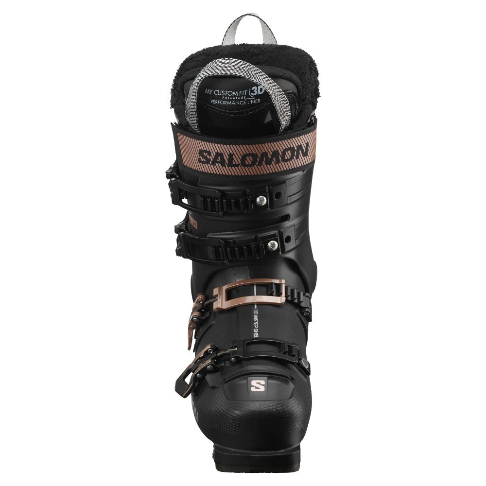 Lyžiarky SALOMON S/Pro Alpha 90 W - Dámske lyžiarky - 3