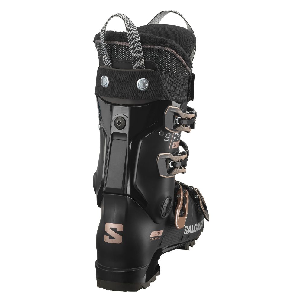 Lyžiarky SALOMON S/Pro Alpha 90 W - Dámske lyžiarky - 2