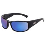 Polarizačné okuliare DIRTY DOG Muzzle Grey/Blue