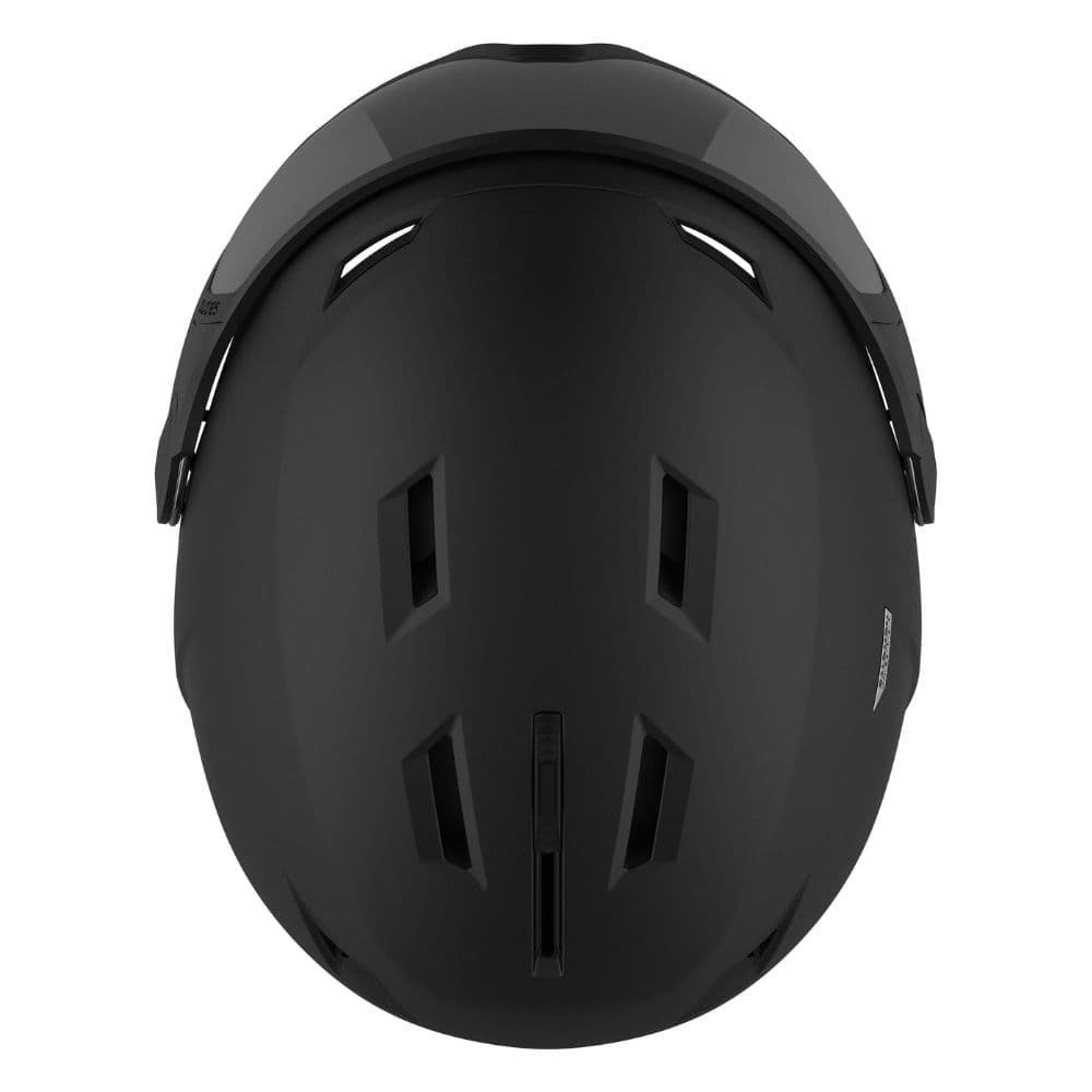 Lyžiarska prilba SALOMON Pioneer LT Visor FLS - Pánske prilby - 4