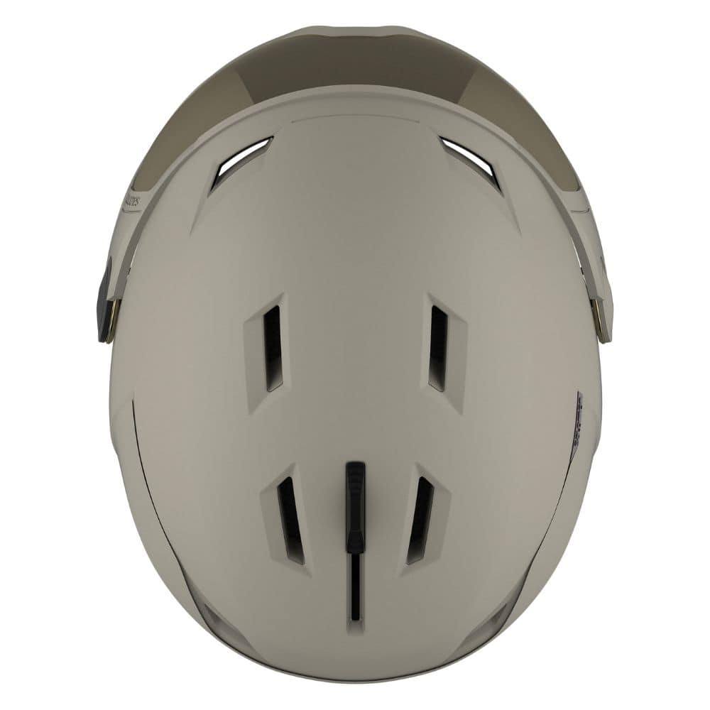Lyžiarska prilba SALOMON Icon LT Visor Sigma - Dámske prilby - 4
