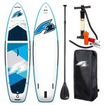 Paddleboard F2 Sup Strato 350 cm