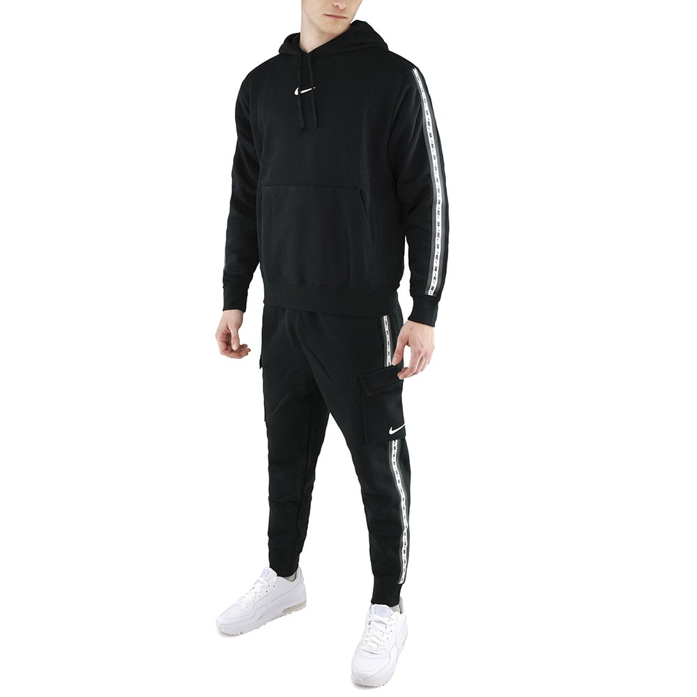 Tepláková súprava NIKE M NSW Repeat Fleece - Teplákové súpravy - 1