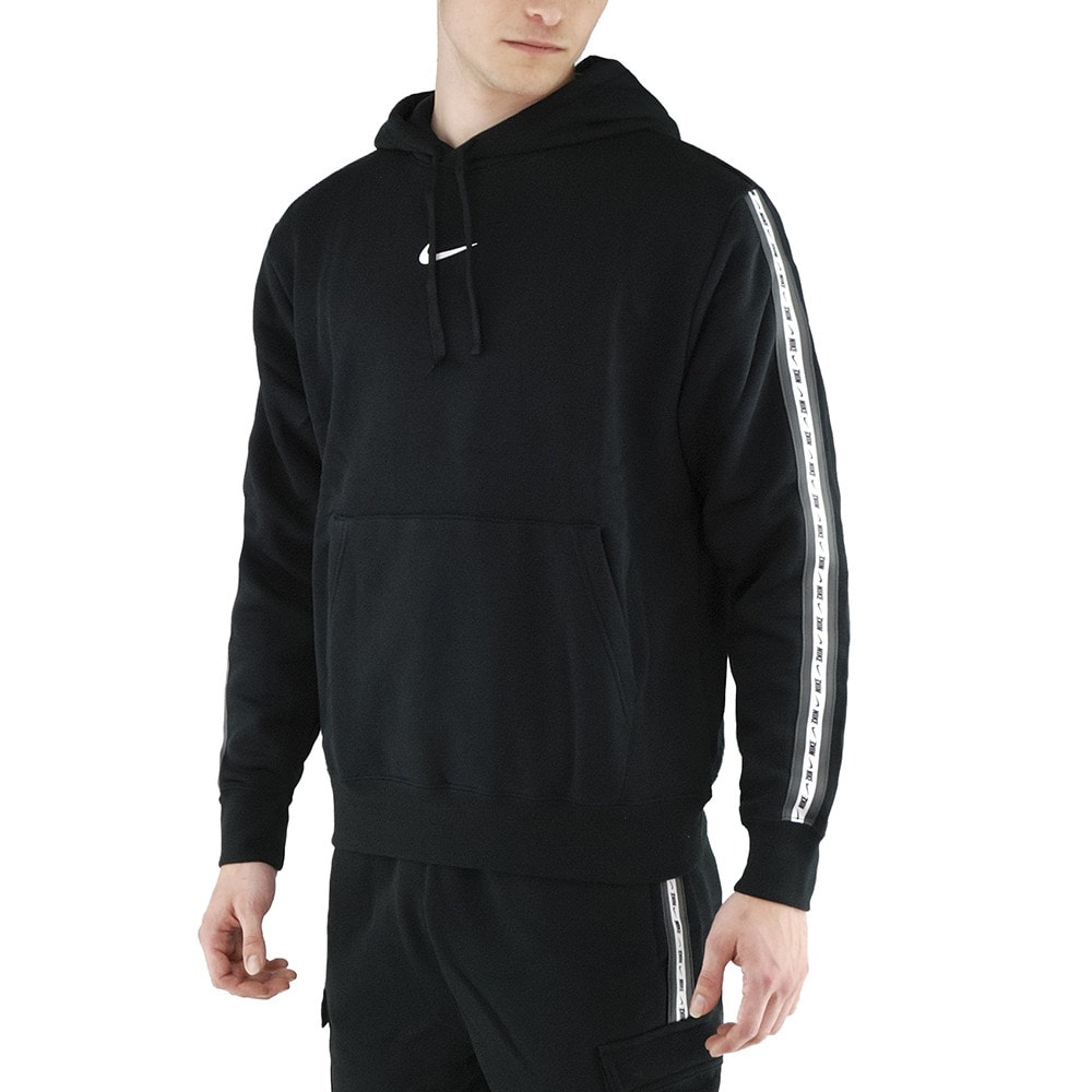 Tepláková súprava NIKE M NSW Repeat Fleece - Teplákové súpravy - 4
