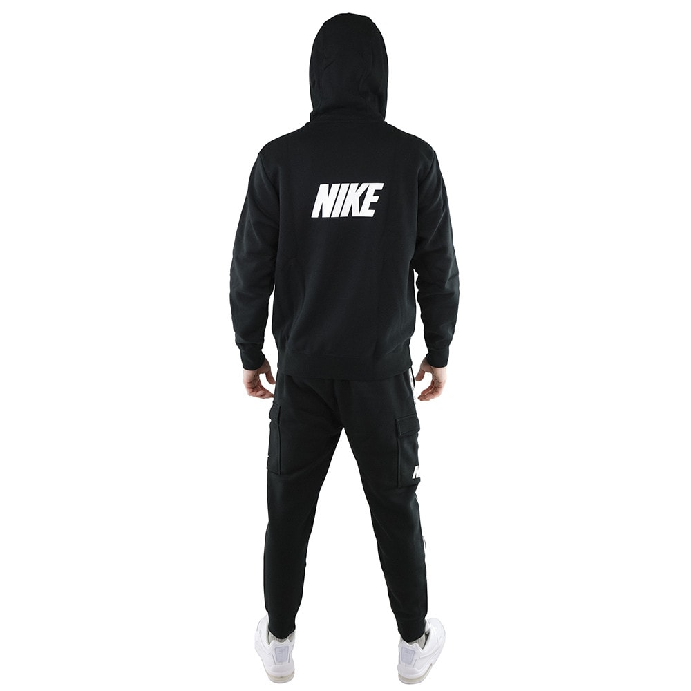 Tepláková súprava NIKE M NSW Repeat Fleece - Teplákové súpravy - 3