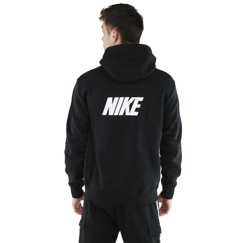 Tepláková súprava NIKE M NSW Repeat Fleece - Teplákové súpravy - 5