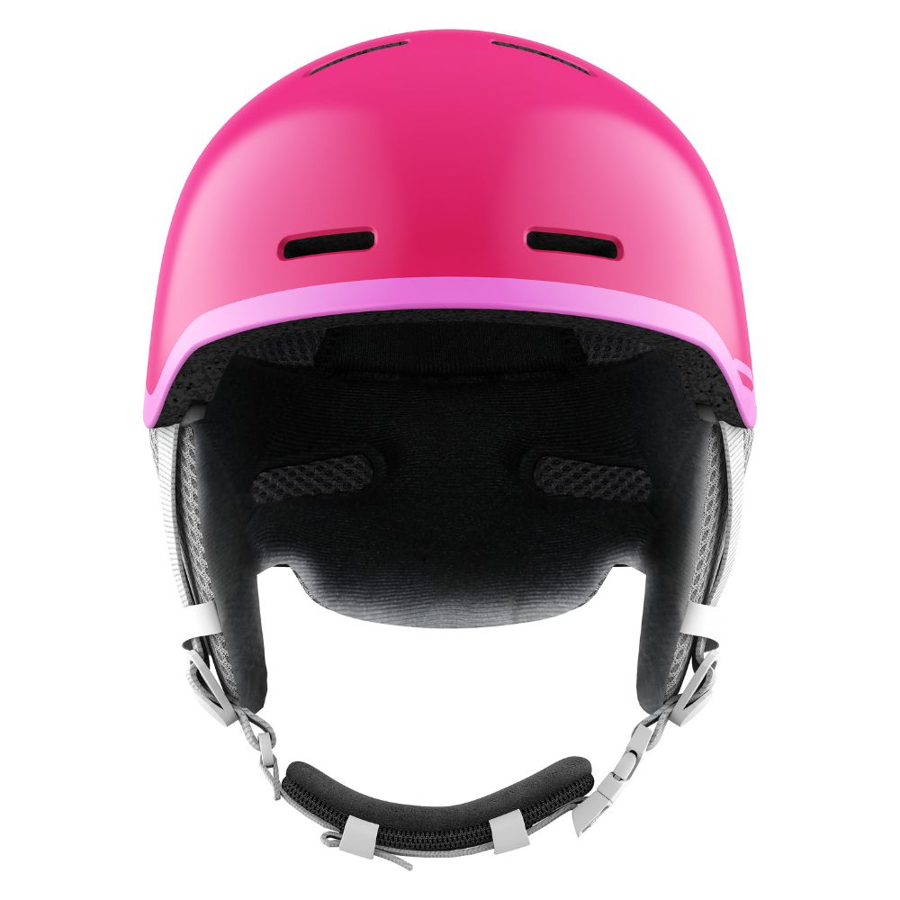 Prilba SALOMON Grom Pink Glossy - Detské prilby - 3