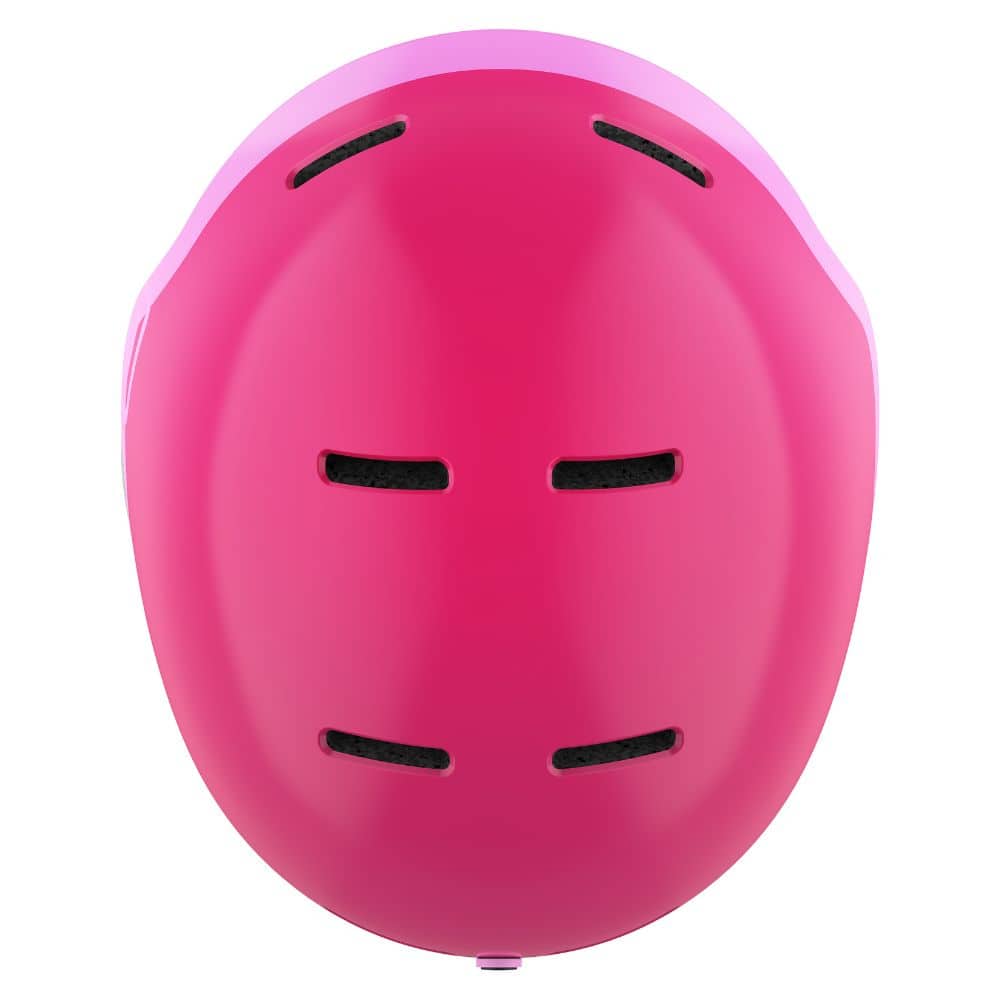 Prilba SALOMON Grom Pink Glossy - Detské prilby - 4