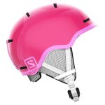 Prilba SALOMON Grom Pink Glossy