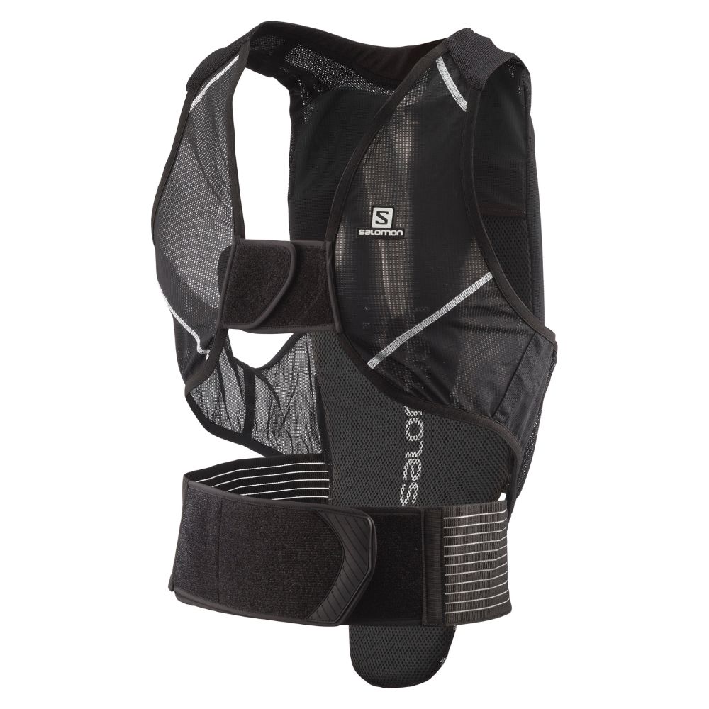 Chránič chrbta SALOMON Flexcell Pro - Chrániče - 2