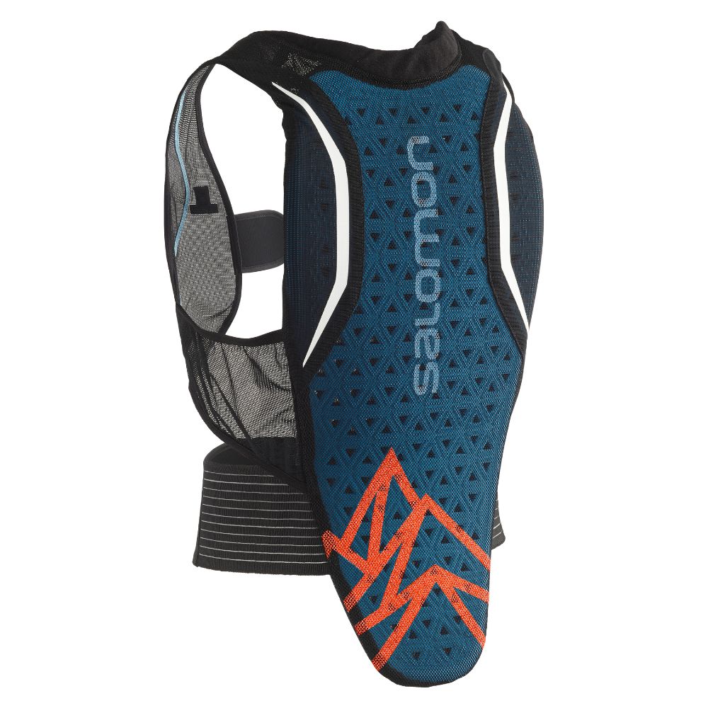 Chránič chrbta SALOMON Flexcell Pro - Chrániče - 1