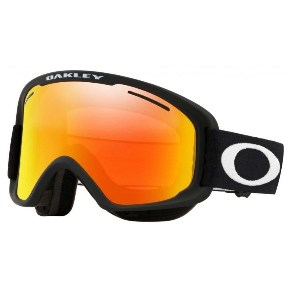 Lyžiarske okuliare OAKLEY O-Frame 2.0 Pro M Black - Pánske okuliare - 1
