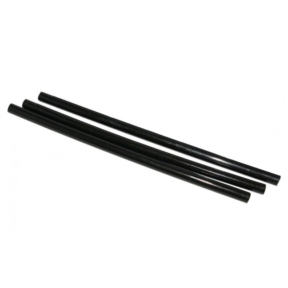 Reparačné tyčinky na sklznicu STUF Black - Vosky / Čističe - 1