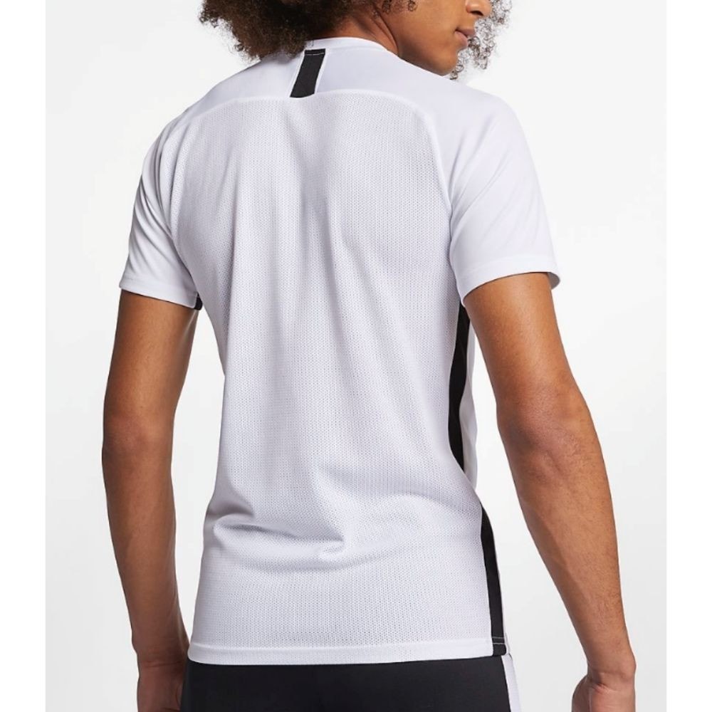 Tričko NIKE DRY Academy SS White - NIKE - 3