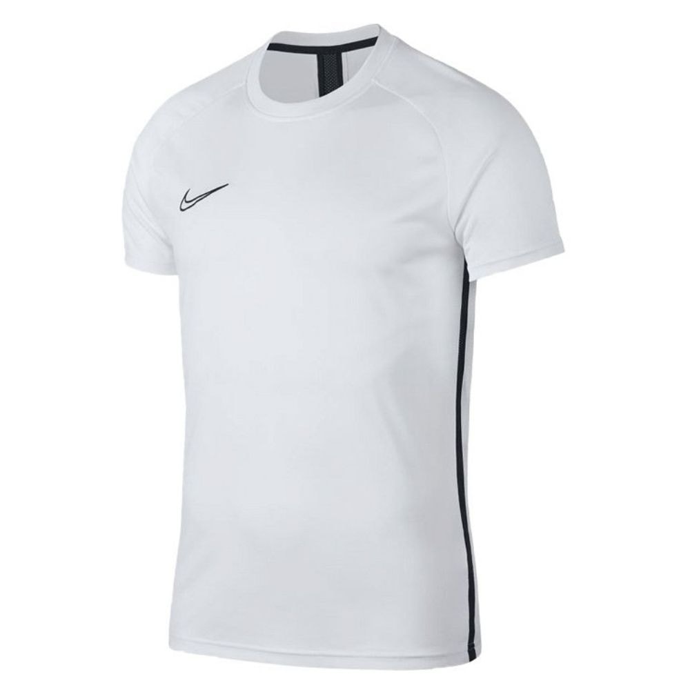 Tričko NIKE DRY Academy SS White - NIKE - 4
