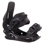 Snowboardové viazanie SNOW PRO Rage MP 540